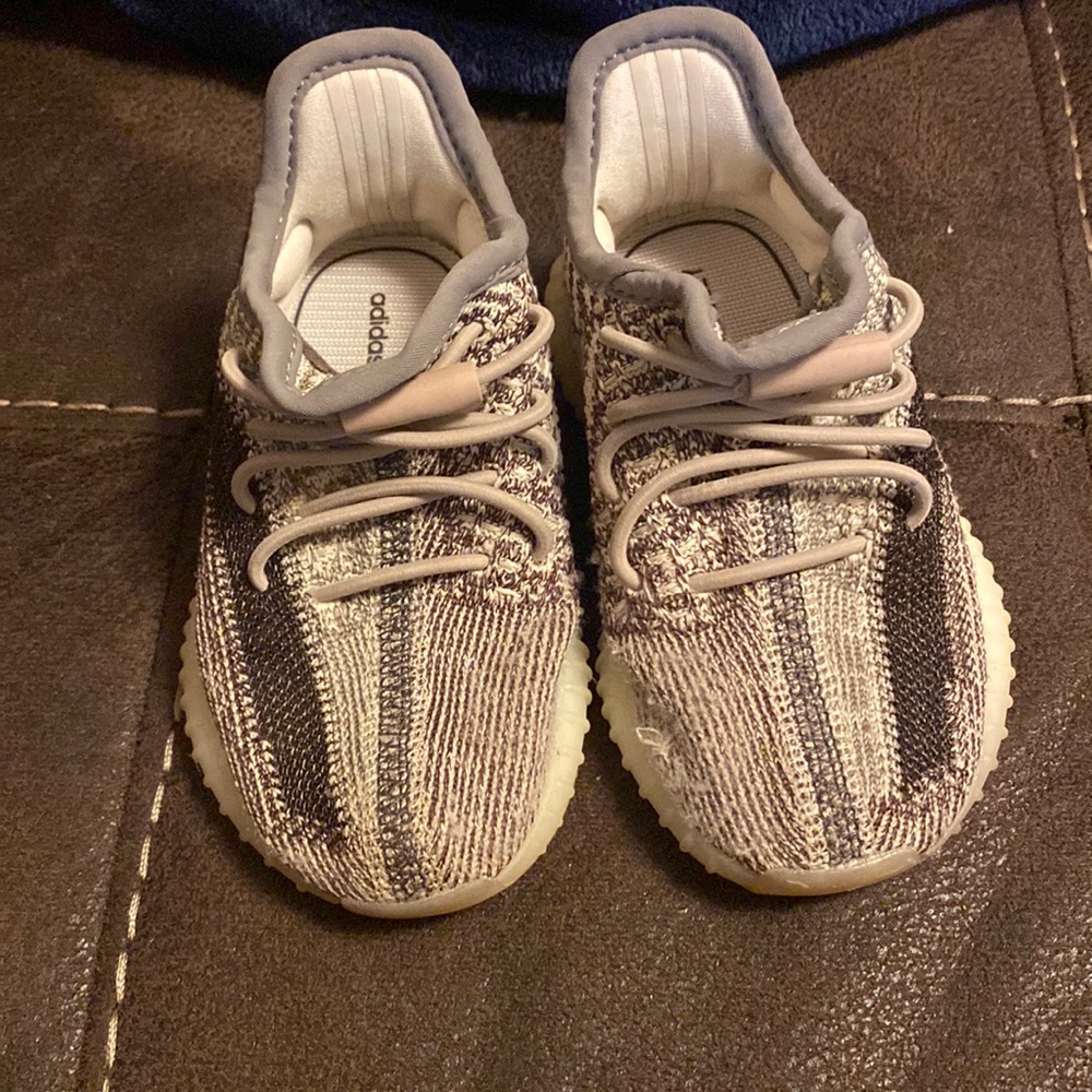Yeezy 350